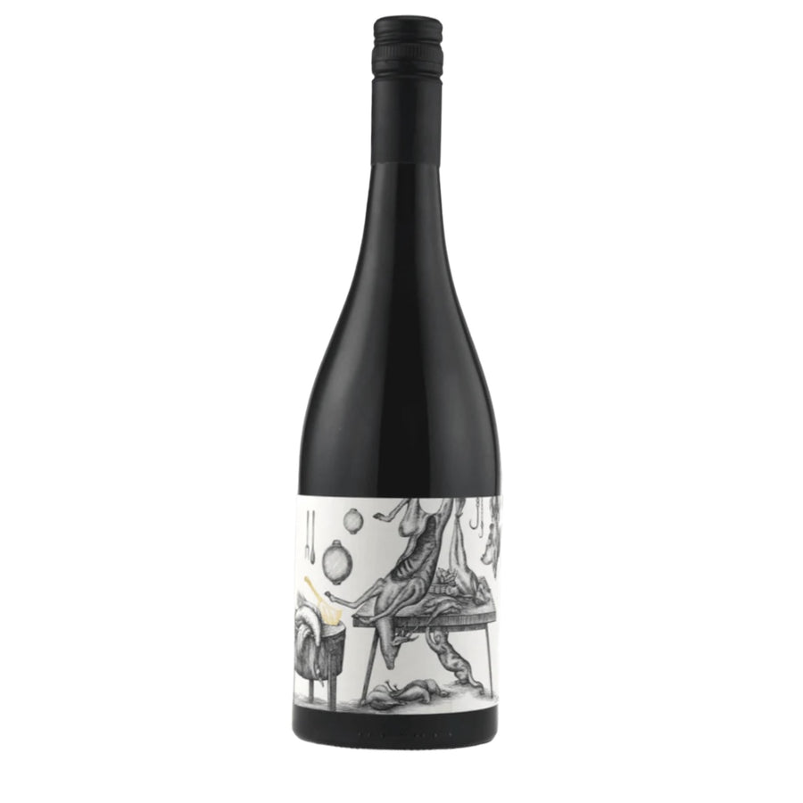 Ravensworth Gamay Noir 2023 - Canberra Region