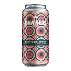Hawkers Critical Mass Hazy IIPA