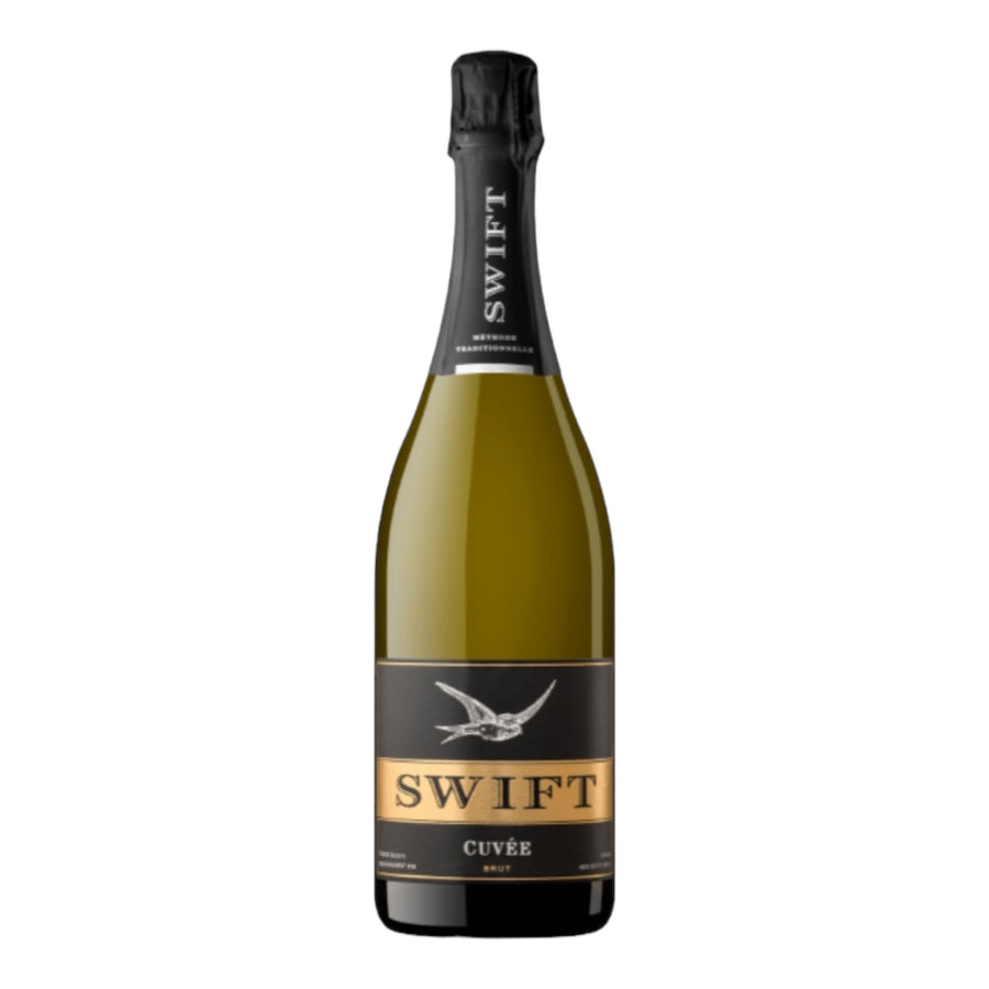 Printhie Swift Cuvee Brut NV - Orange, NSW