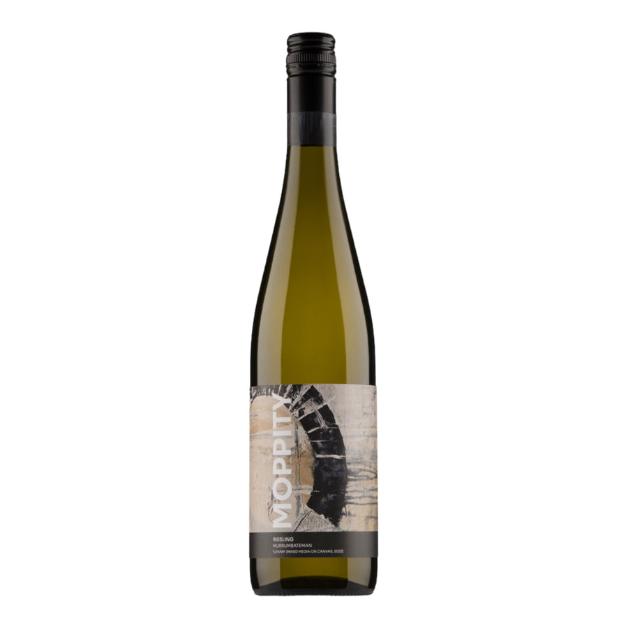 Lock & Key Riesling 2023 - Hilltops Young, NSW