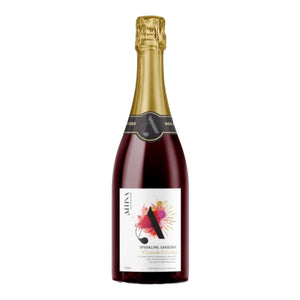 Altina Sparkling Sangria - Canberra Region
