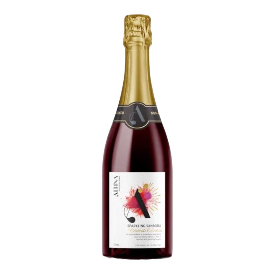 Altina Sparkling Sangria - Canberra Region
