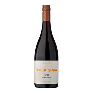 Philip Shaw No.8 Pinot Noir - Orange, New South Wales