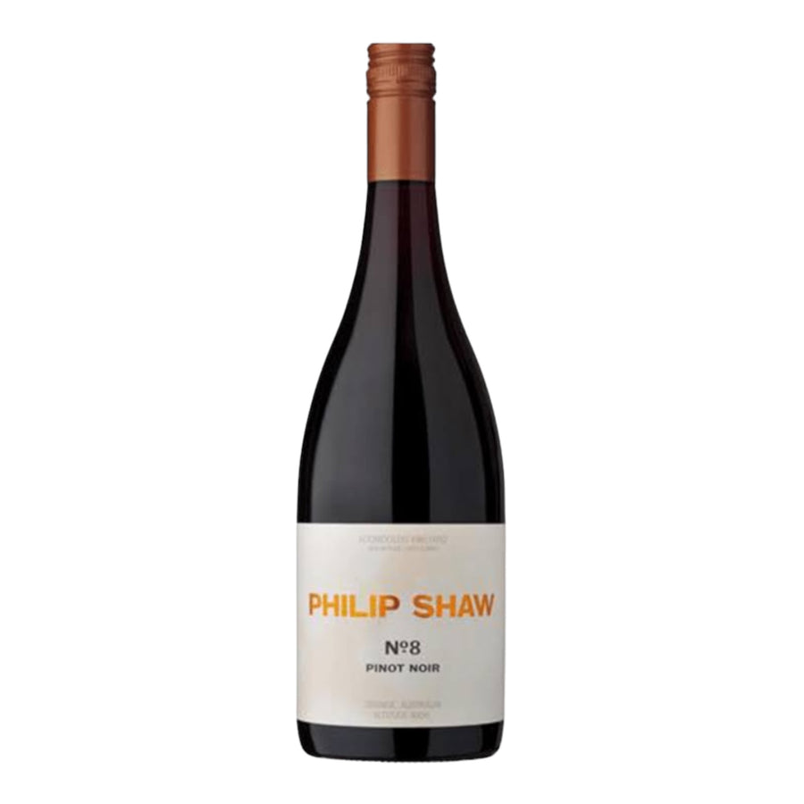 Philip Shaw No.8 Pinot Noir - Orange, New South Wales