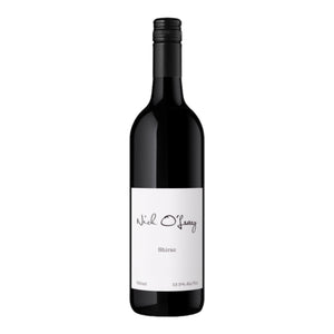 Nick O'Leary Shiraz 2023 - Canberra Region