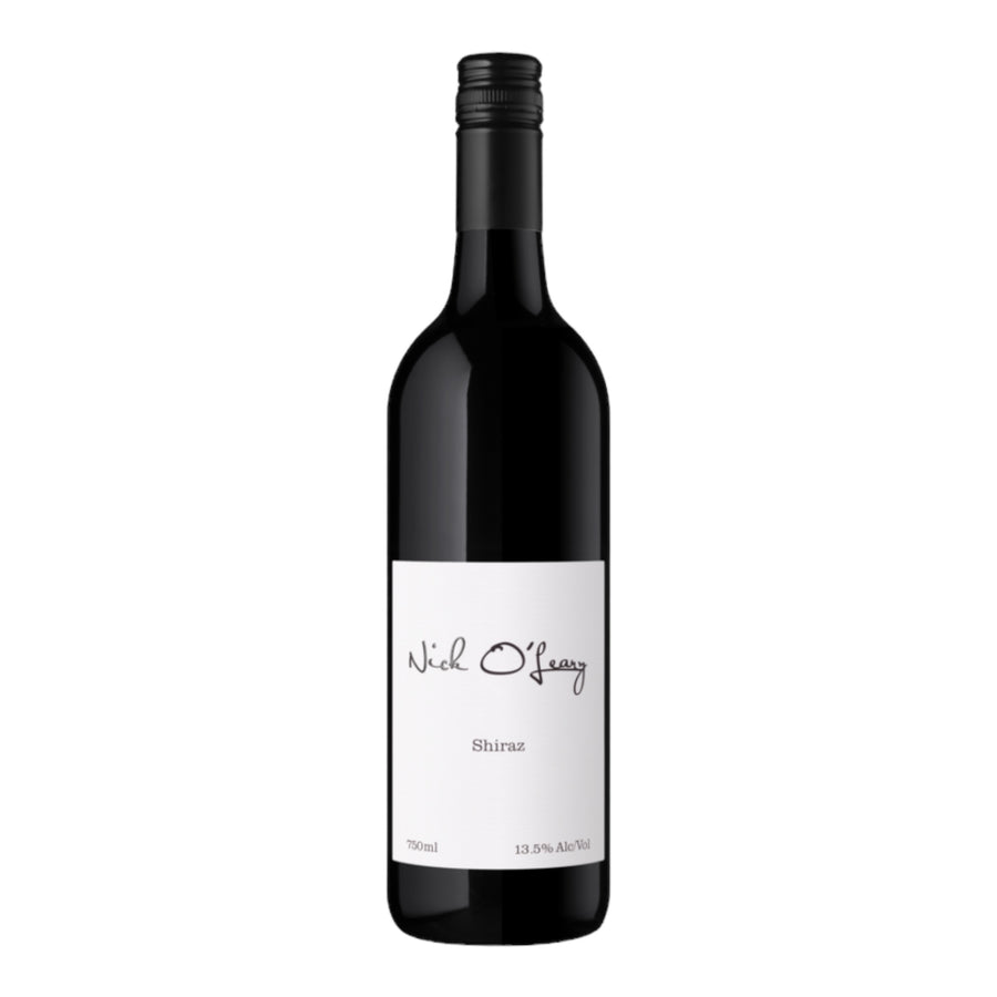 Nick O'Leary Shiraz 2023 - Canberra Region