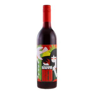 Konpira Maru Future Days Red 2022 - King Valley, Victoria