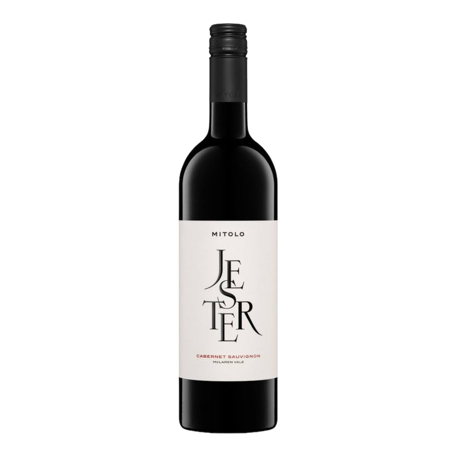 Mitolo Jester Cabernet Sauvignon 2021- McLaren Vale, South Australia