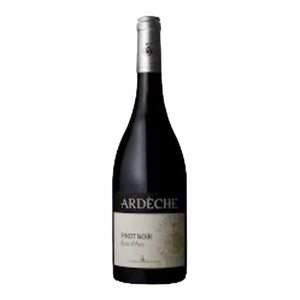 Vignerons Adrechois Pinot Noir 2020 - Ardeche, Rhone, France