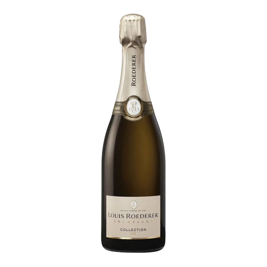 Louis Roederer Collection 243 Champagne - France