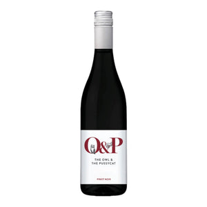 Owl & Pussycat Pinot Noir 2022 - South Australia