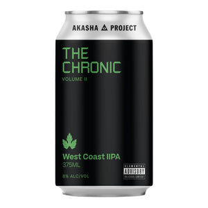 Akasha The Chronic Volume II West Coast IPA
