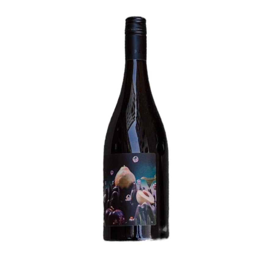 MADA Sui Generis VIII - Canberra Region