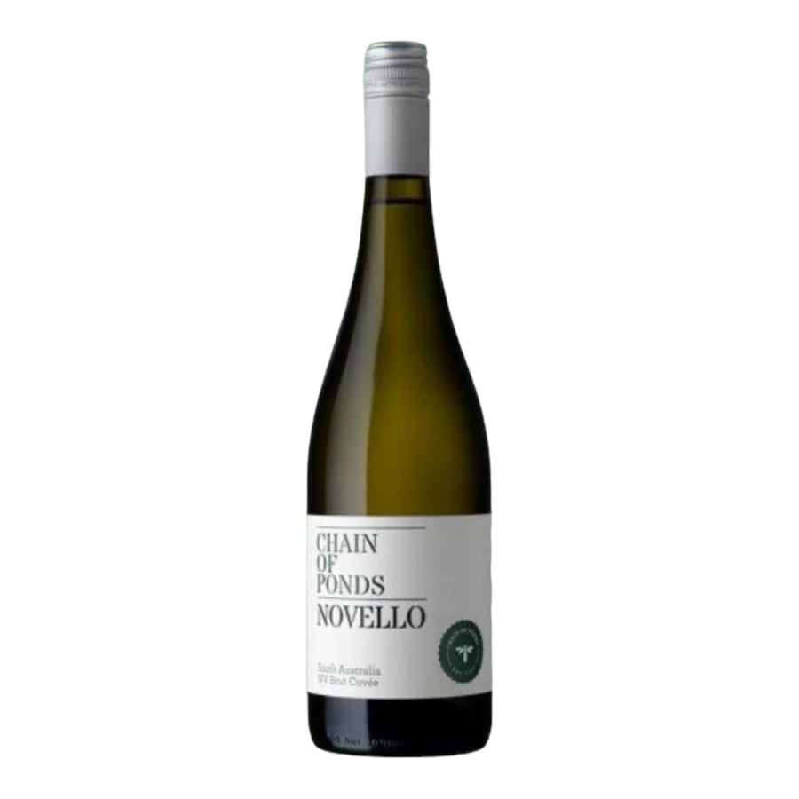 Chain of Ponds Novello NV Brut Cuvee -