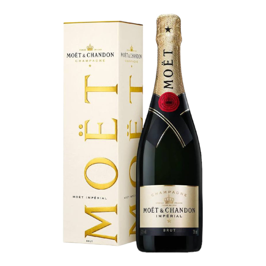 Moet & Chandon Brut Imperial NV Champagne - France