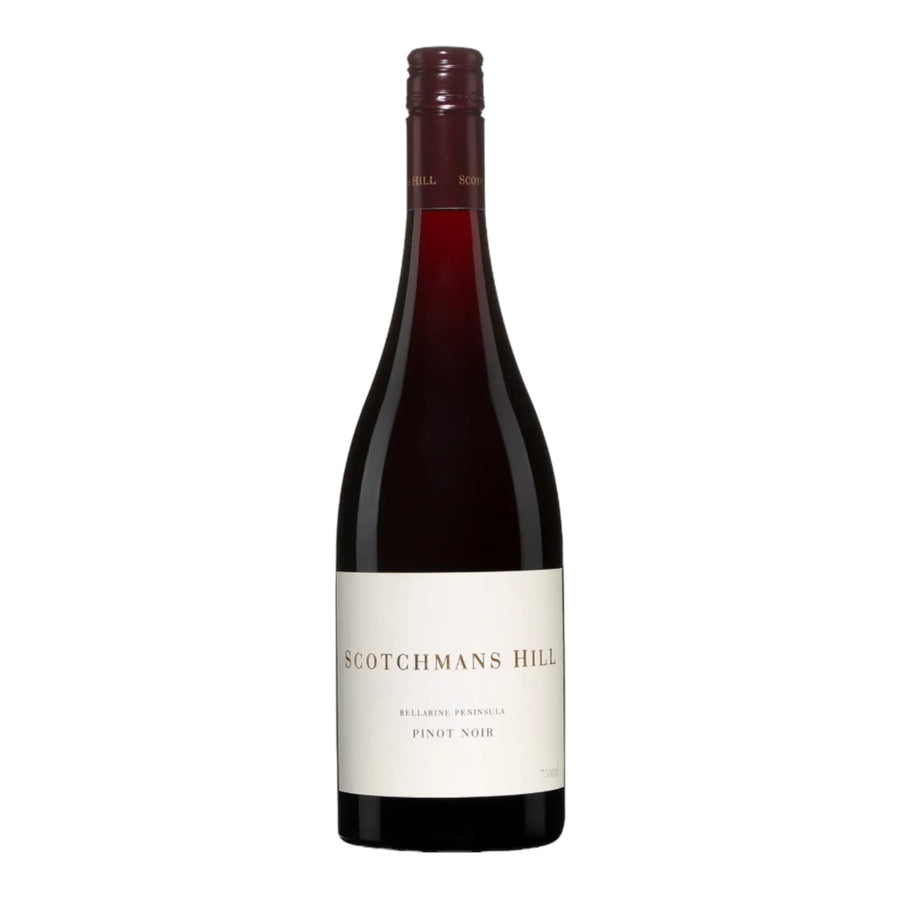 Scotchmans Hill Pinot Noir 2022 - Bellarine Peninsula, Victoria