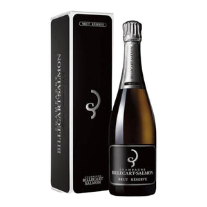 Billecart-Salmon Brut Reserve Champagne - France