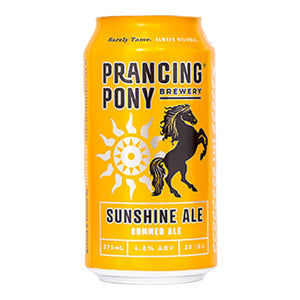 Prancing Pony Sunshine Ale