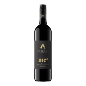 Rymill Mc2 Merlot Cabernet Saviginon, Cabernet Franc 2021 - Coonawarra, South Australia