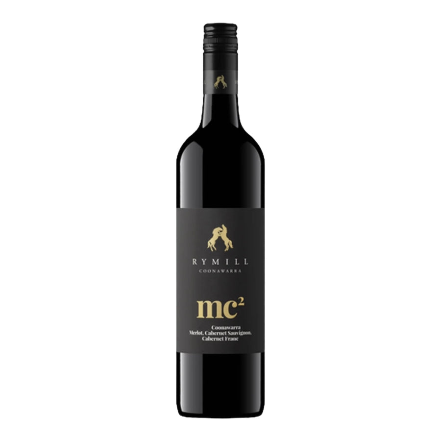 Rymill Mc2 Merlot Cabernet Saviginon, Cabernet Franc 2021 - Coonawarra, South Australia