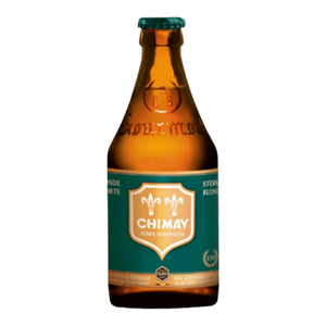 Chimay Verte 150 Strong Blonde - Belgium