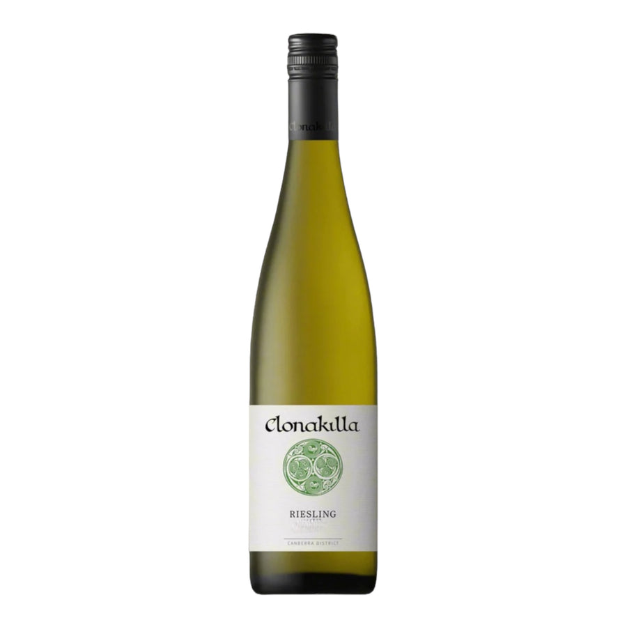 Clonakilla Riesling 2022 - Canberra Region