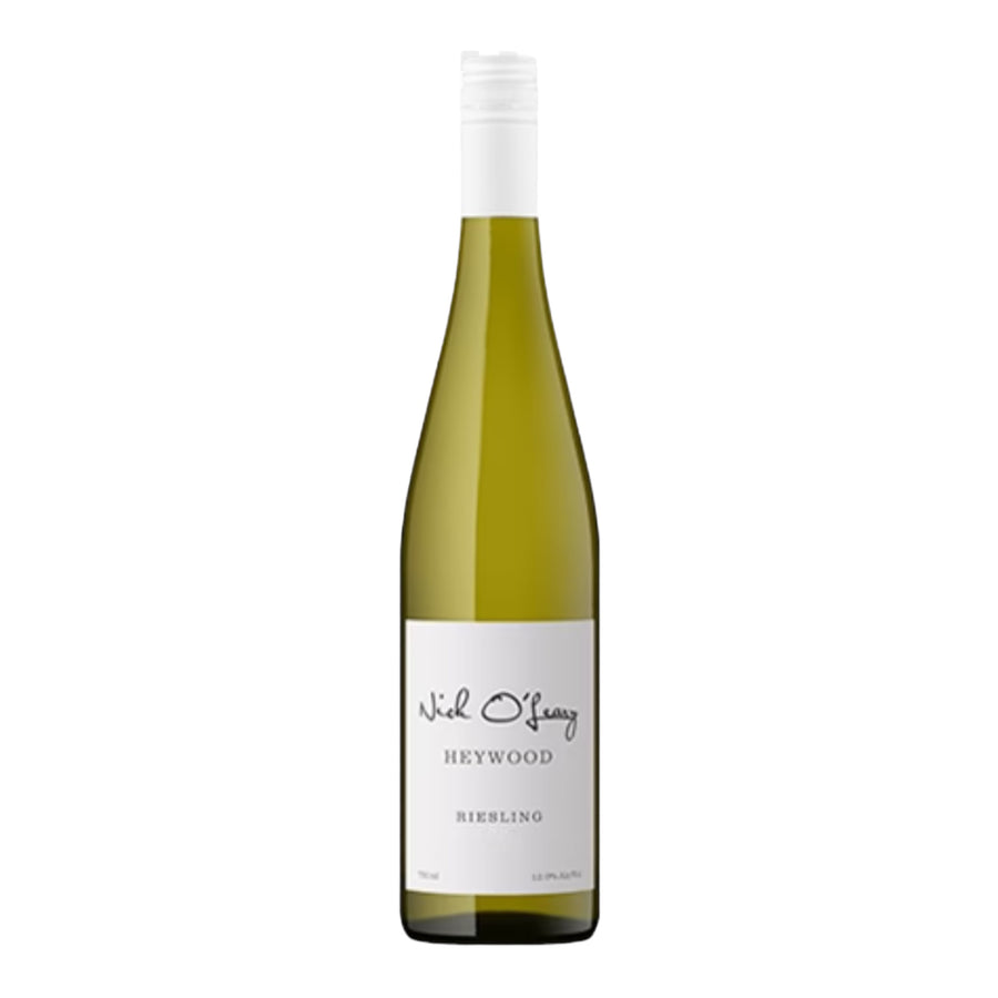Nick O'Leary Heywood Riesling 2023 - Canberra Region