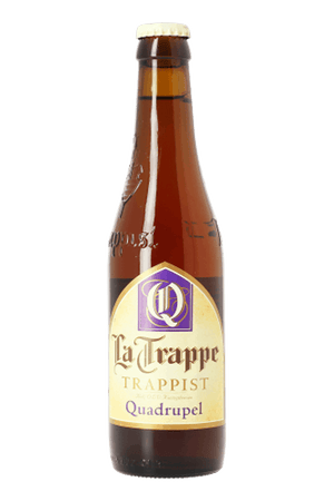 La Trappe Quadrupel - Belgium