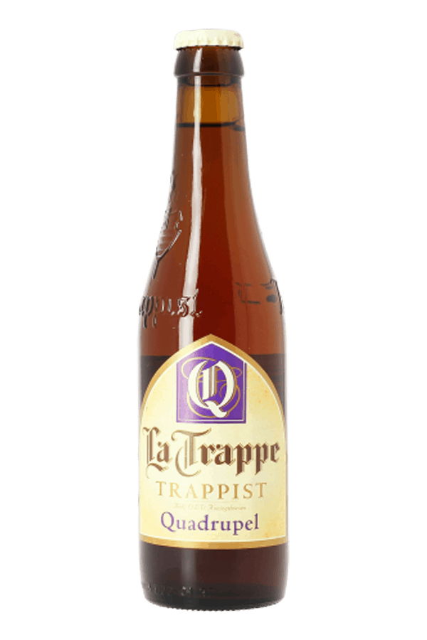 La Trappe Quadrupel - Belgium