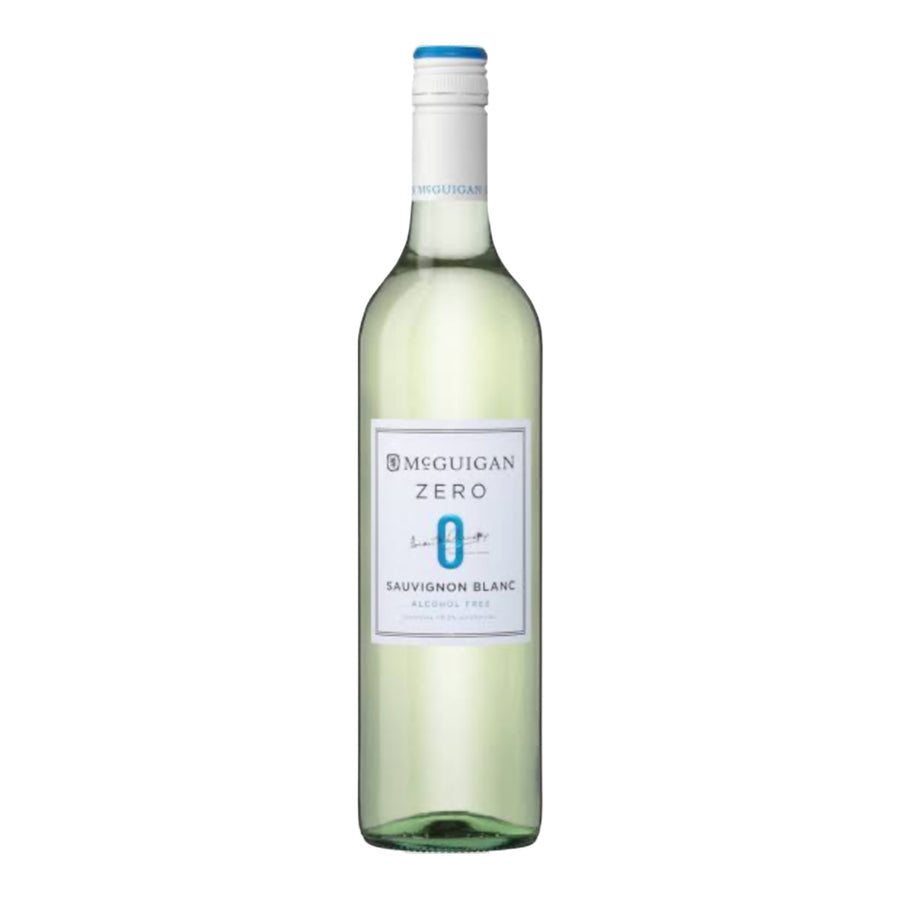 McGuigan Zero Sauvignon Blanc - Alcohol free