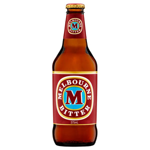 Melbourne Bitter Bottles
