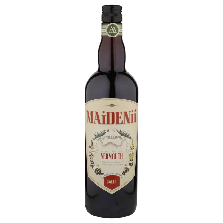Maidenii Australian Sweet Vermouth - Australia