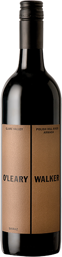 O'Leary Walker Clare Valley Shiraz 2021 - Clare Valley, South Australia
