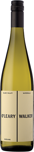 O'Leary Walker Watervale Riesling 2022 - Clare Valley, South Australia
