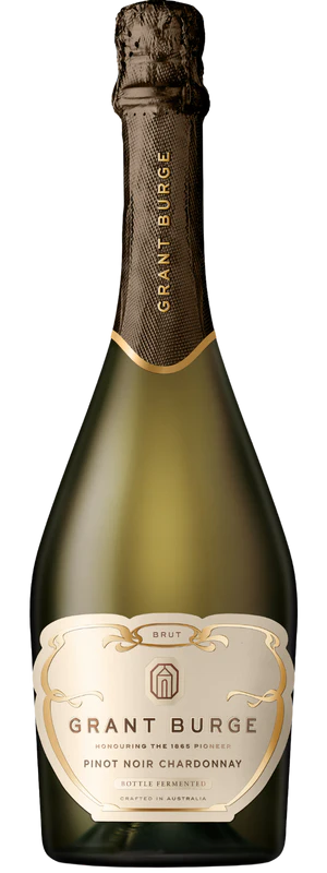 Grant Burge Sparkling Pinot Noir Chardonnay NV - Multi Region, South Australia