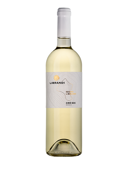 Librandi Bianco 2022 - Multi vineyard Cirò DOC Calabria, Italy