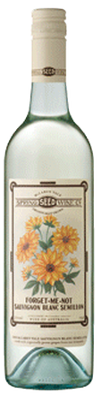 Spring Seed Sauv Blanc Semillon