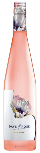 Days of Rose Dry Rose 2024 - McLaren Vale, South Australia