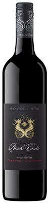 West Cape Howe Book Ends Cabernet Sauvignon 2018 - Mount Barker, Western Australia