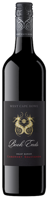 West Cape Howe Book Ends Cabernet Sauvignon 2019 - Mount Barker, Western Australia