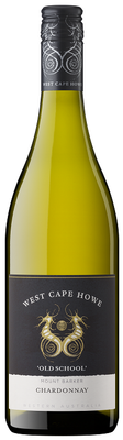 West Cape Howe Old School Chardonnay 2024 - Mount Baker, Western Australia