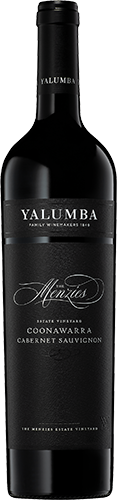Yalumba The Menzies Cabernet Sauvignon 2018 - Coonawarra, South Australia