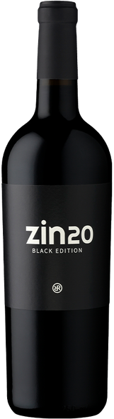 Rebel Ridge Zin20 Zinfandel 2020 - California, USA