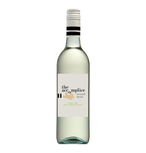 De Bortoli The Accomplice Semillon Sauvignon Blanc 2024 - Multi Region, NSW