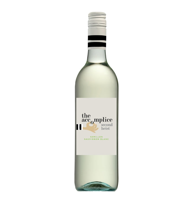 De Bortoli The Accomplice Semillon Sauvignon Blanc 2024 - Multi Region, NSW