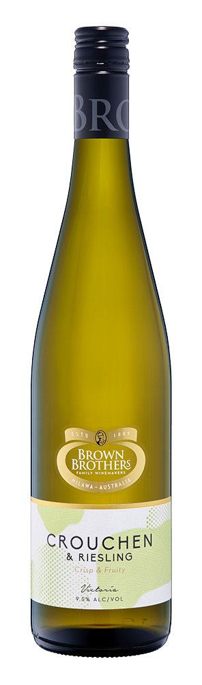 Brown Brothers Crouchen Riesling 2021 (King Valley, VIC)