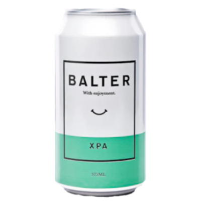 Balter XPA