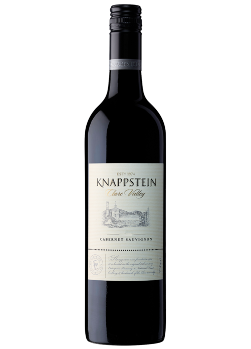 Knappstein Cabernet Sauvignon 2021 - Clare Valley, South Australia
