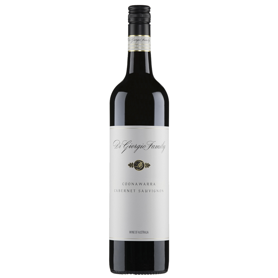 Di Giorgio Coonawarra Cabernet Sauvignon 2021 - Coonawarra, South Australia