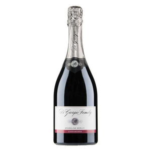 Di Giorgio Sparkling Merlot 2020 - Coonawarra, South Australia